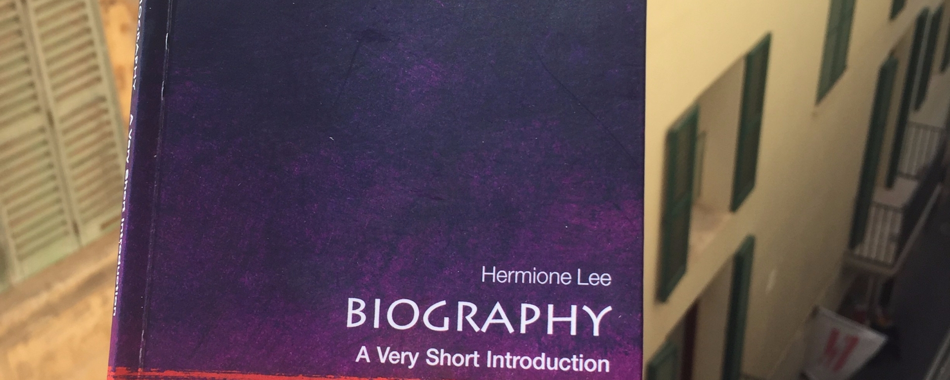 Autobiography A Very Short Introduction Very Short Introductions
Epub-Ebook