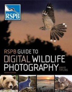 Digital Wildlife photography